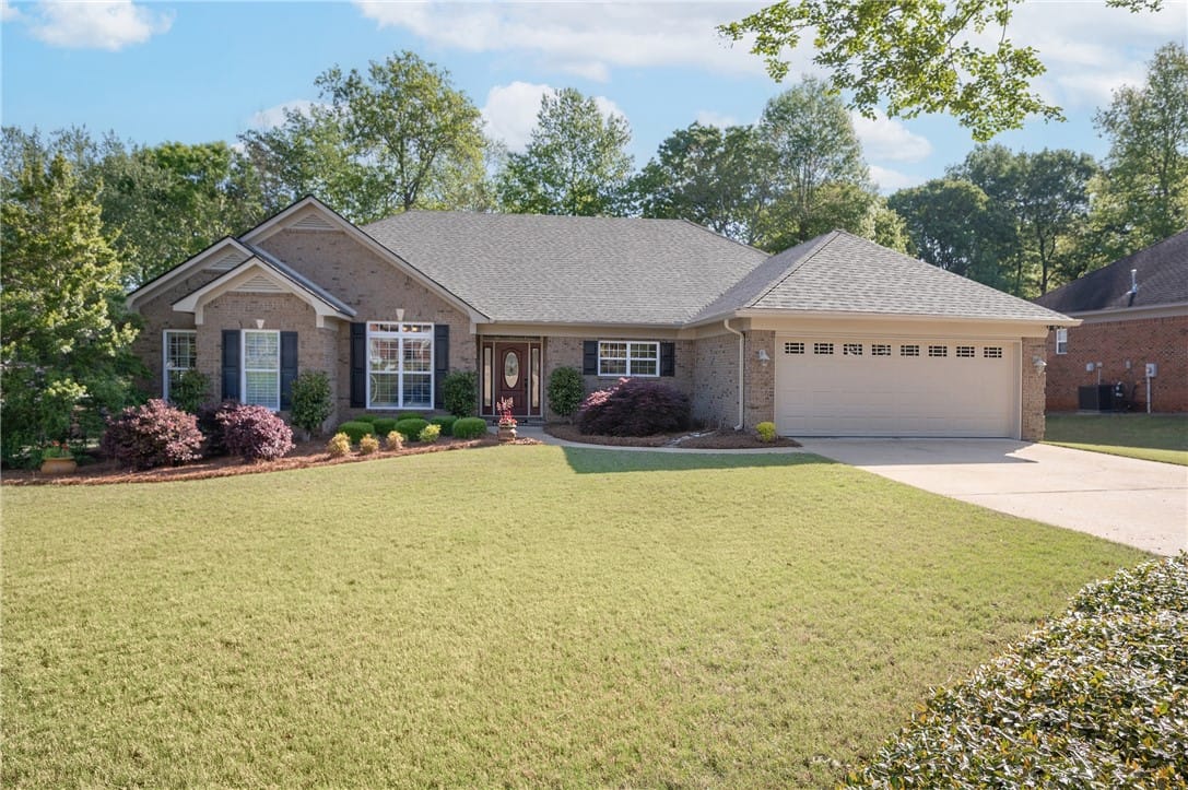 2401 Canter Drive, Phenix City, AL, 36867