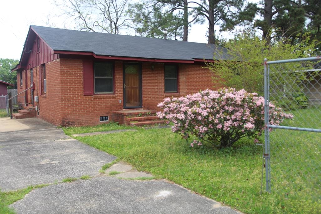 413 Wadkins Avenue, Albany, GA, 31701