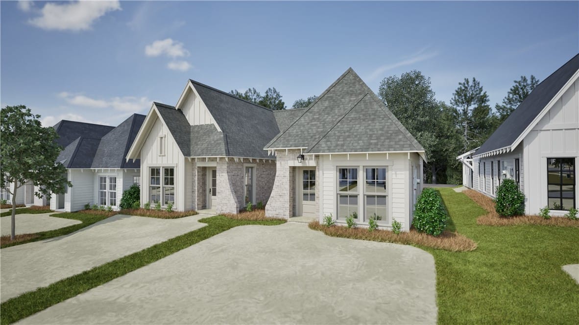 1058 HUNTERS, Opelika, AL, 36801