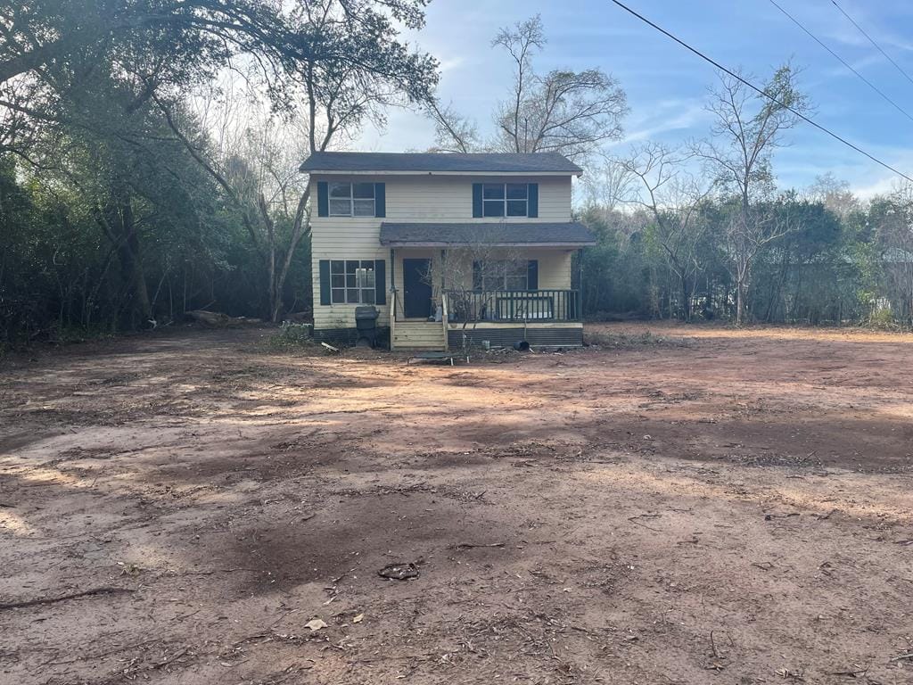 6411 Hardup Road, Albany, GA, 31721 — Photo 1