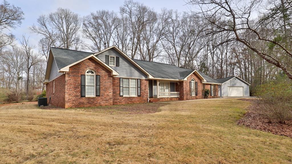 919 Arapaho Court, Columbus, GA, 31904