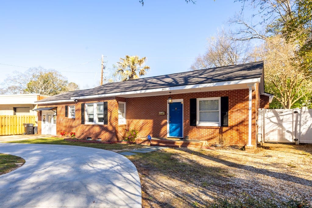 3435 Cherokee Avenue, Columbus, GA, 31906