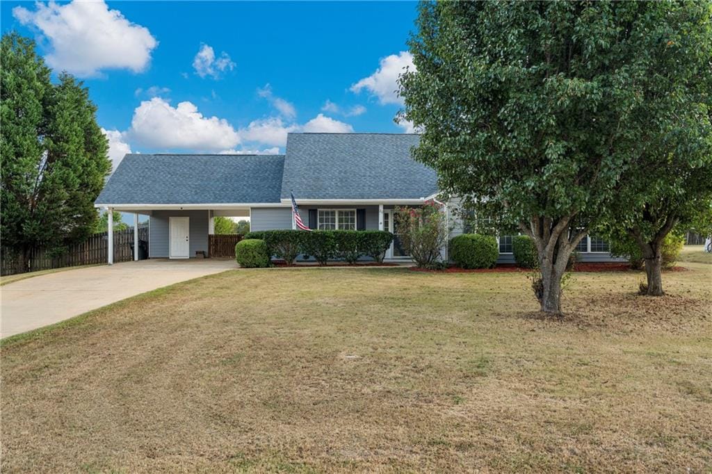 24 Whippoorwill Lane, Fort Mitchell, AL, 36856