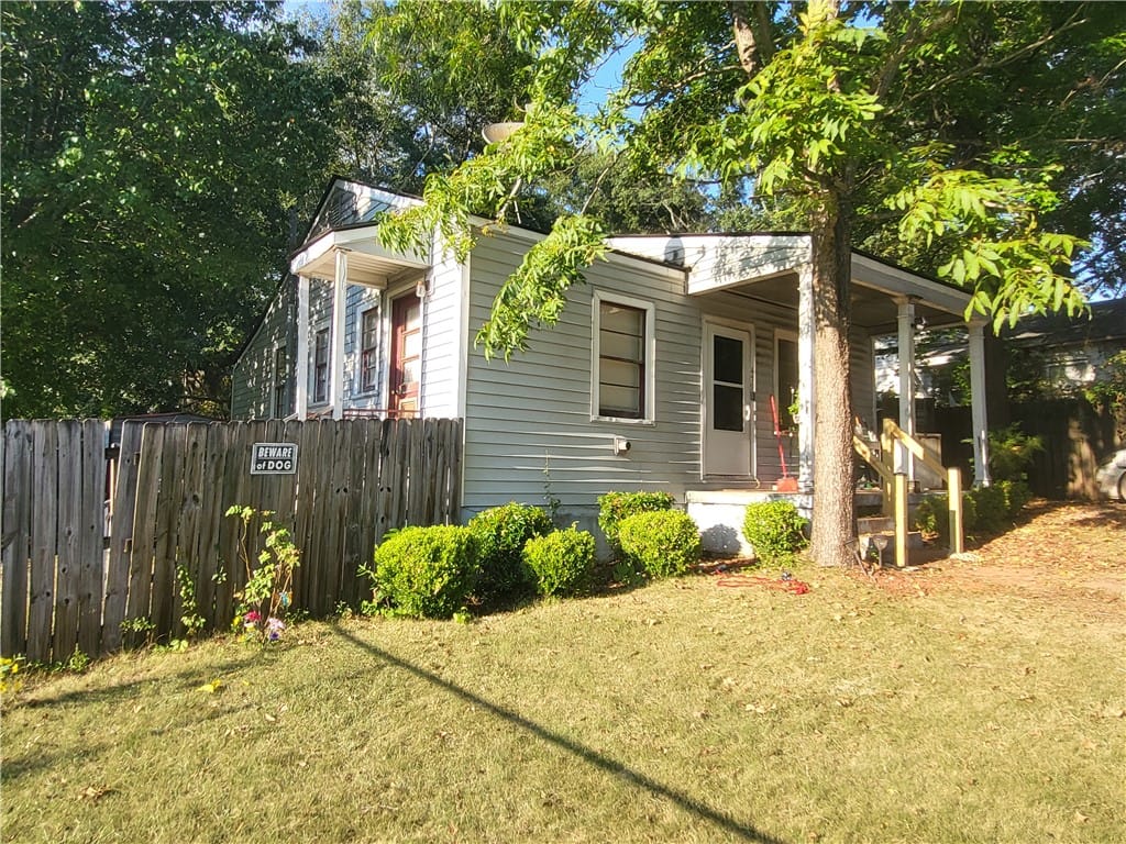 479 WASHINGTON, Auburn, AL, 36830 — Photo 2