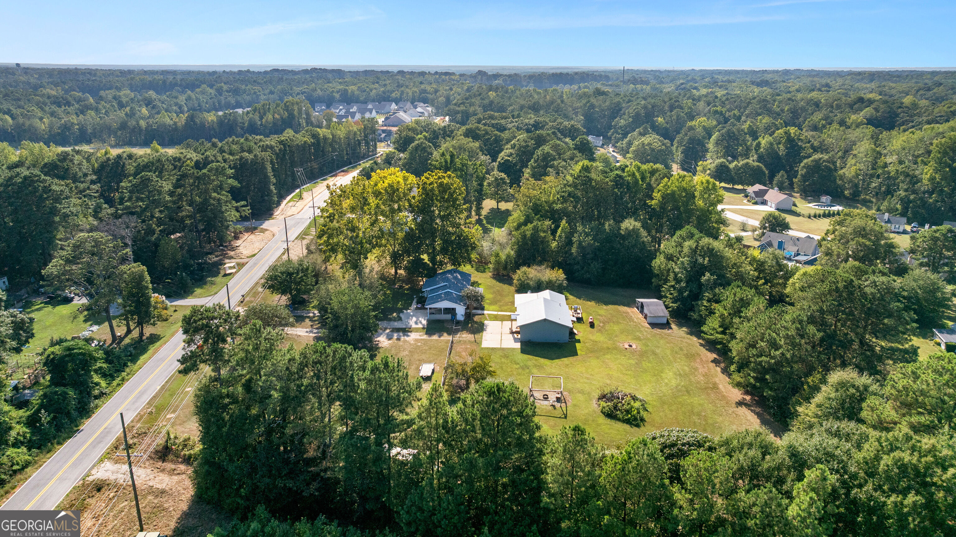 352 McIntosh Trail, Senoia, GA 30276