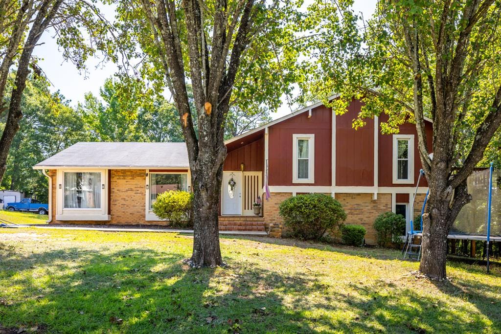 1231 Belmar Street, Columbus, GA, 31907-6608