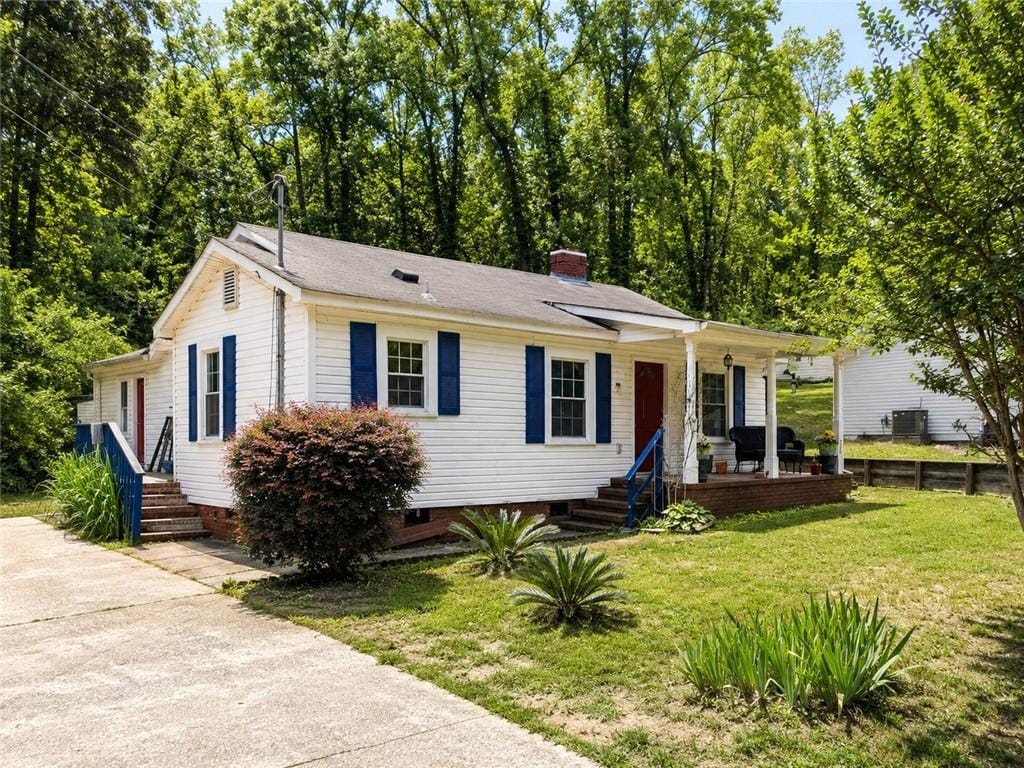 2701 11th Place, Phenix City, AL, 36869 — Photo 2