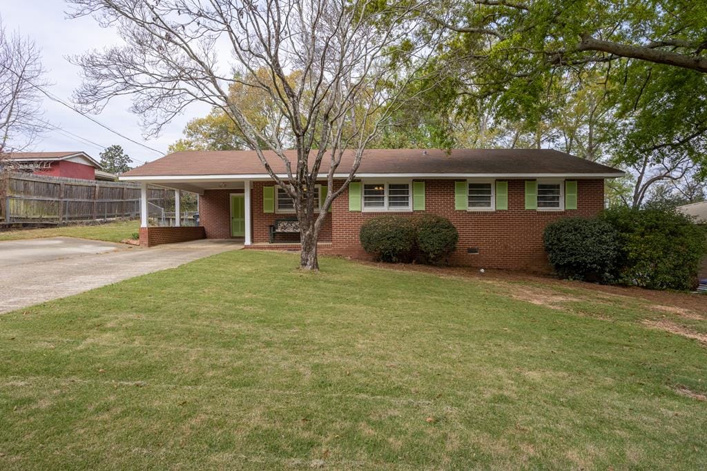 1008 34th Street, Phenix City, AL, 36867