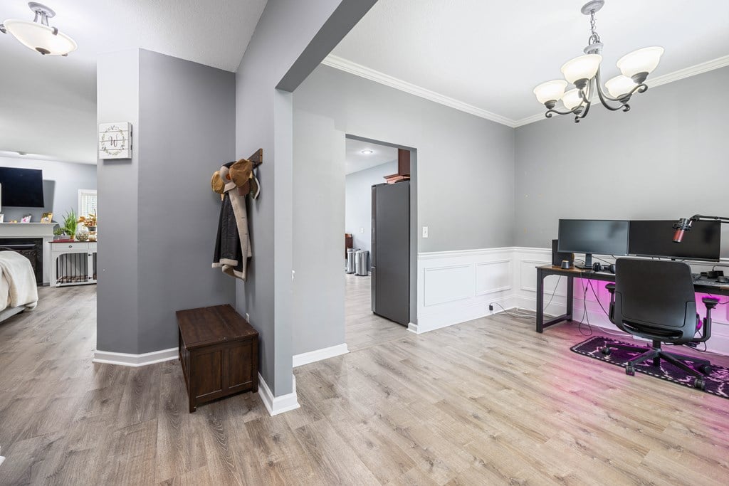 1412 Antietam Dr, Columbus, GA 31907