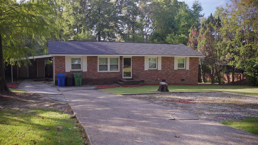 4515 Northgate Drive, Columbus, GA, 31907