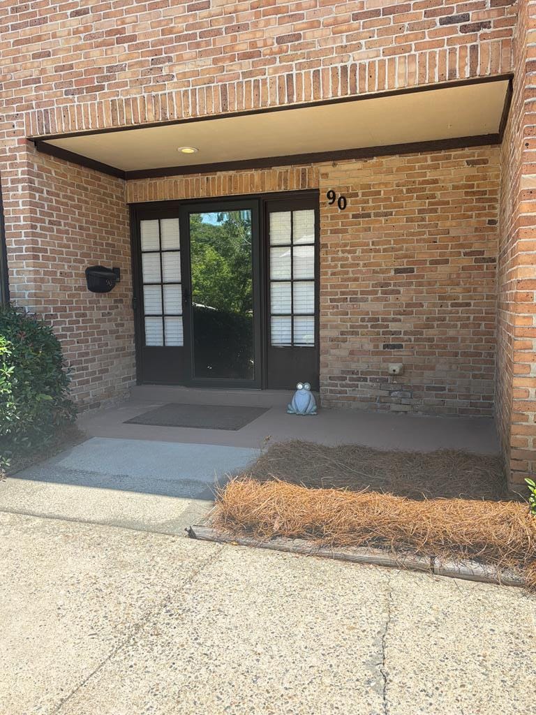 2525 Norris Road #90, Columbus, GA, 31909