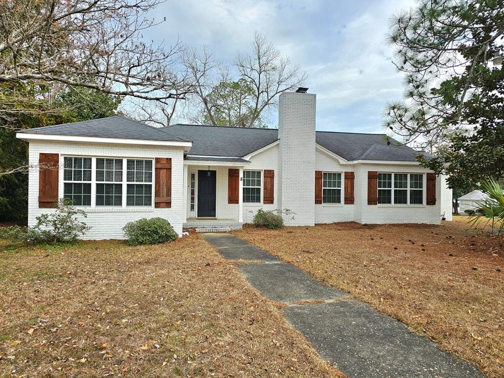 602 North Isabella Street, Sylvester, GA, 31791