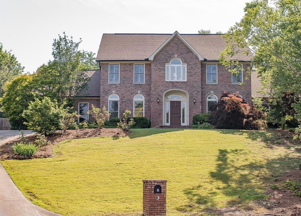 7 Bridgecreek Court, Columbus, GA, 31904