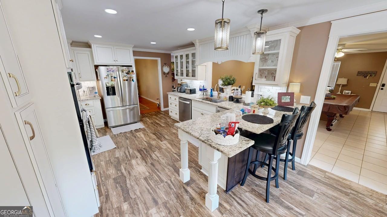 32 Green Oak Cir, Thomaston, GA 30286