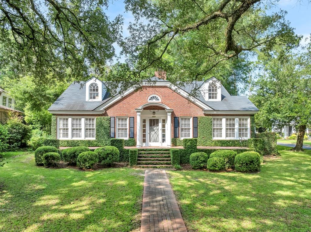 1221 Rawson Drive, Albany, GA, 31701