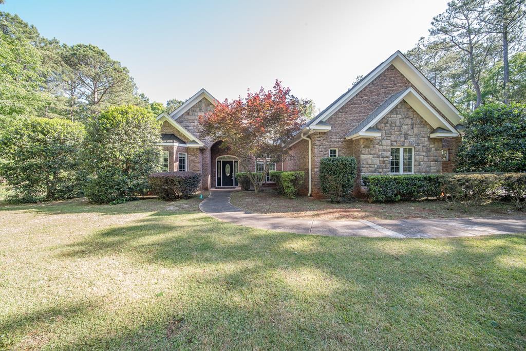 38 Rocky Shoals Road, Midland, GA, 31820