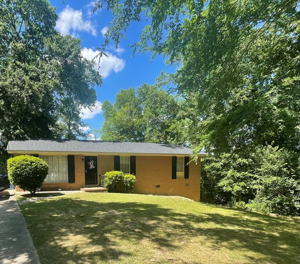 4023 Kenesaw Court, Columbus, GA, 31907