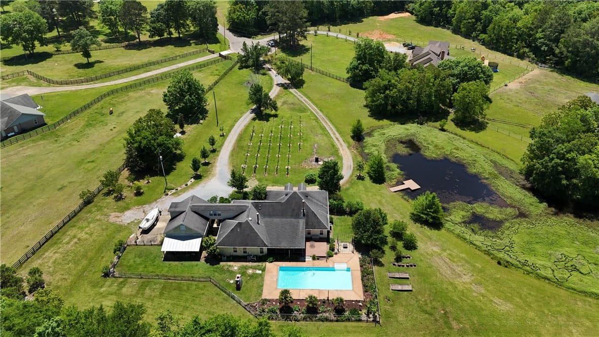 412 WINDWOOD, Pike, AL, 36064