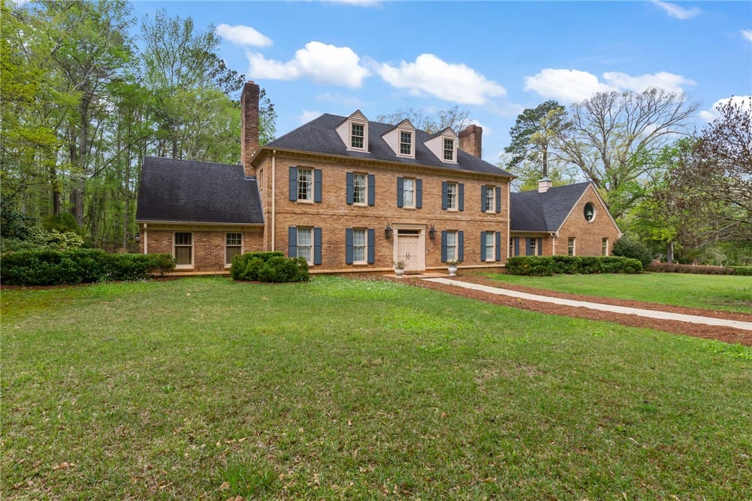 57801 AL HIGHWAY 77, Talladega, AL, 35160