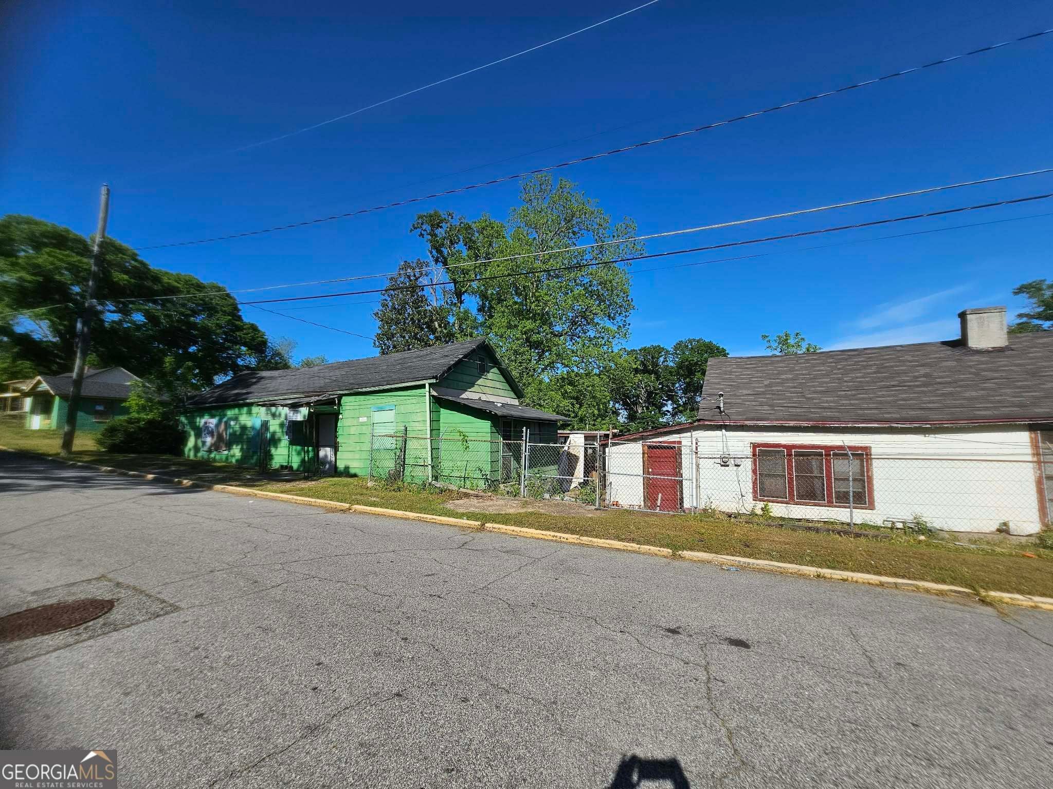 209 Dix St, LaGrange, GA 30241