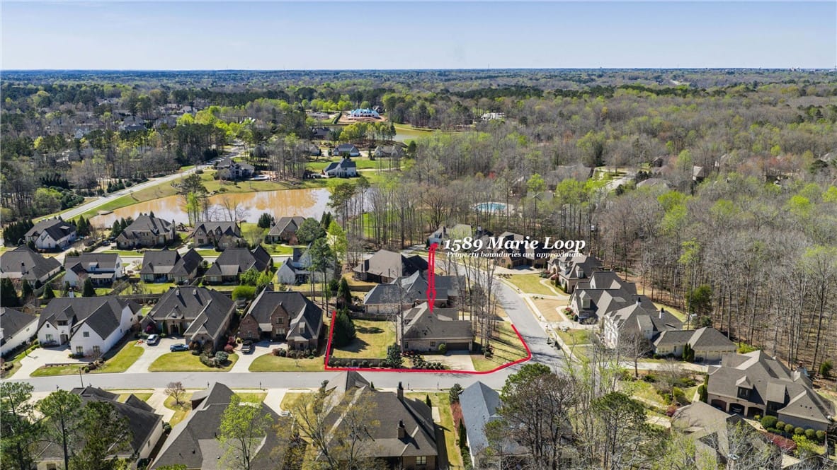 1589 Marie Loop, Auburn, AL, 36830 — Photo 2