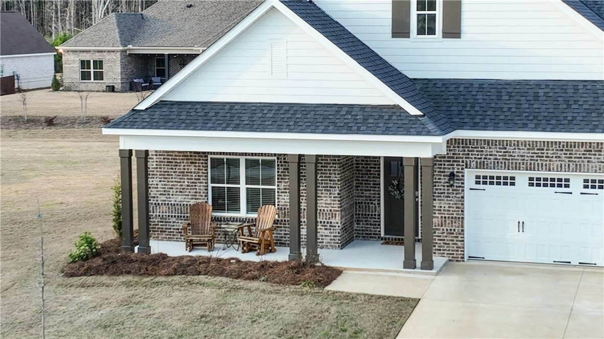 1529 Everly Drive, Opelika, AL, 36801 — Photo 2