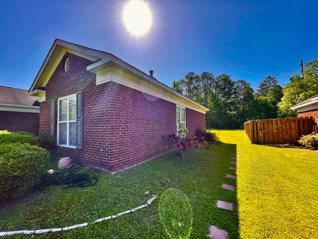 7213 Wrenwood Drive, Columbus, GA, 31909