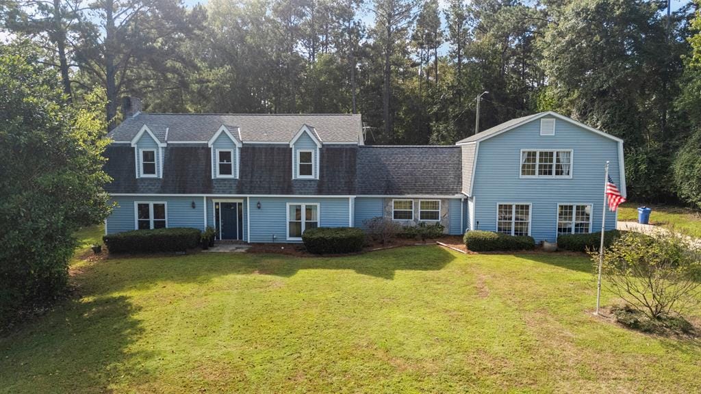 1400 Biggers Road, Columbus, GA, 31904