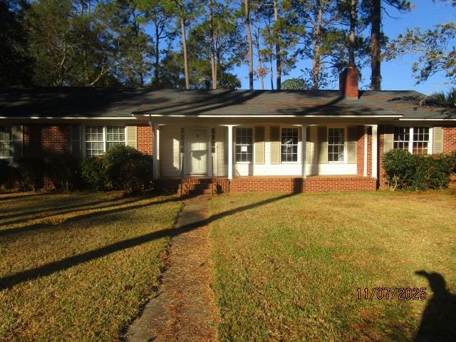 2012 West Lakeridge Drive, Albany, GA, 31707