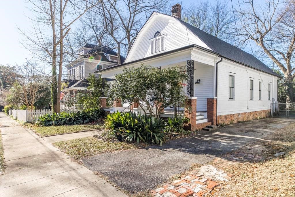 181 Cleveland Ave, Macon, GA 31204