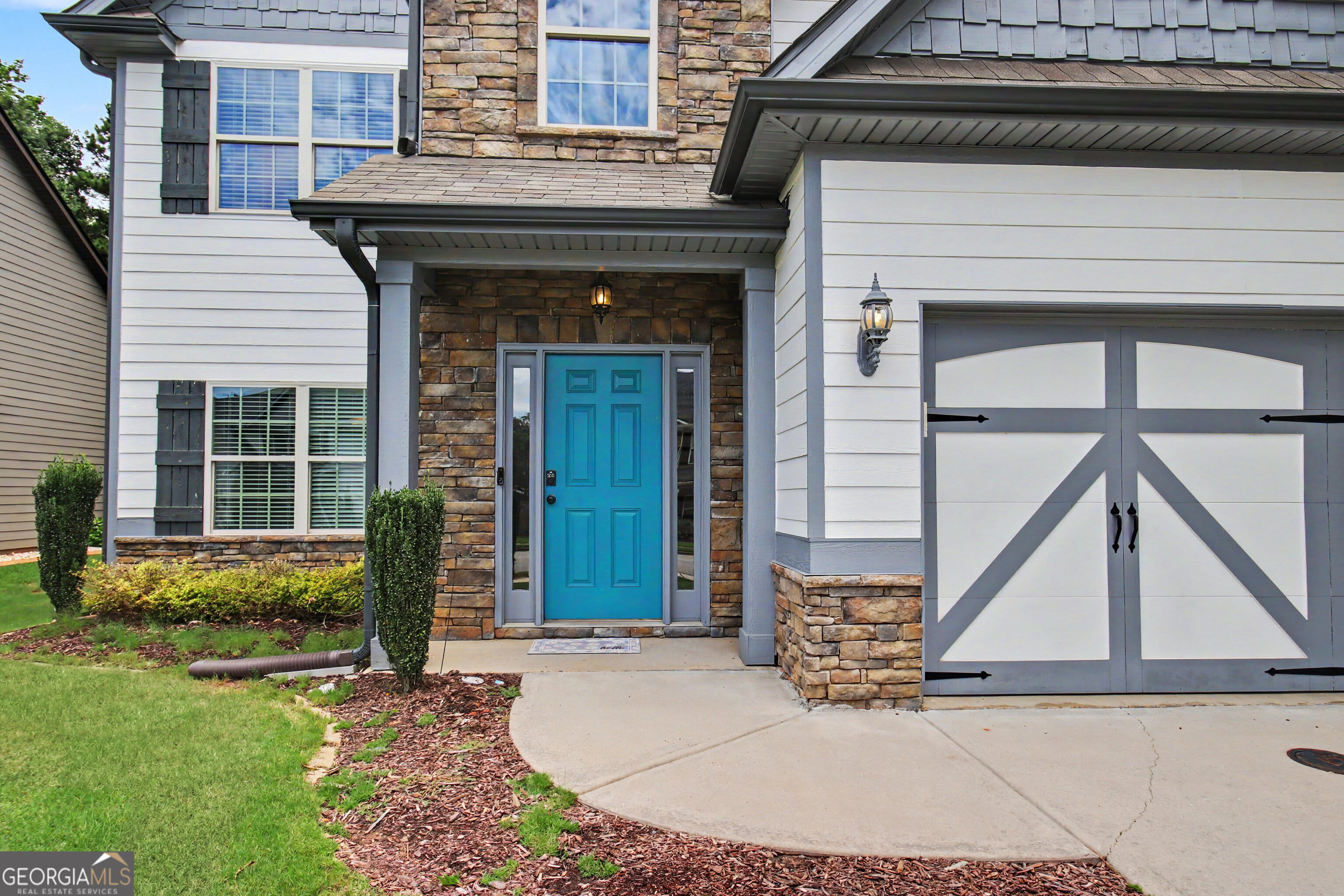 329 Briandwood Dr, Newnan, GA 30265
