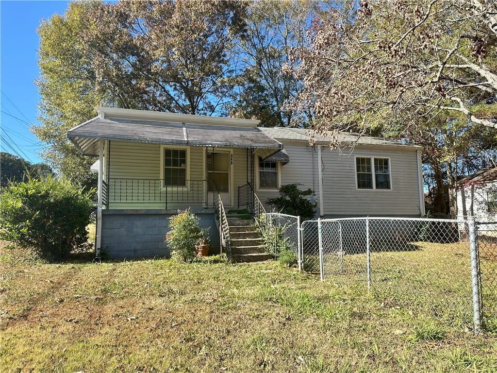 545 PITTS, Auburn, AL, 33680 — Photo 1