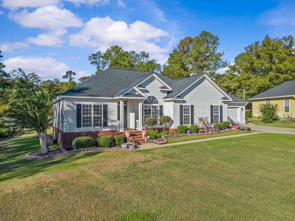 1709 Devon Drive, Albany, GA, 31721