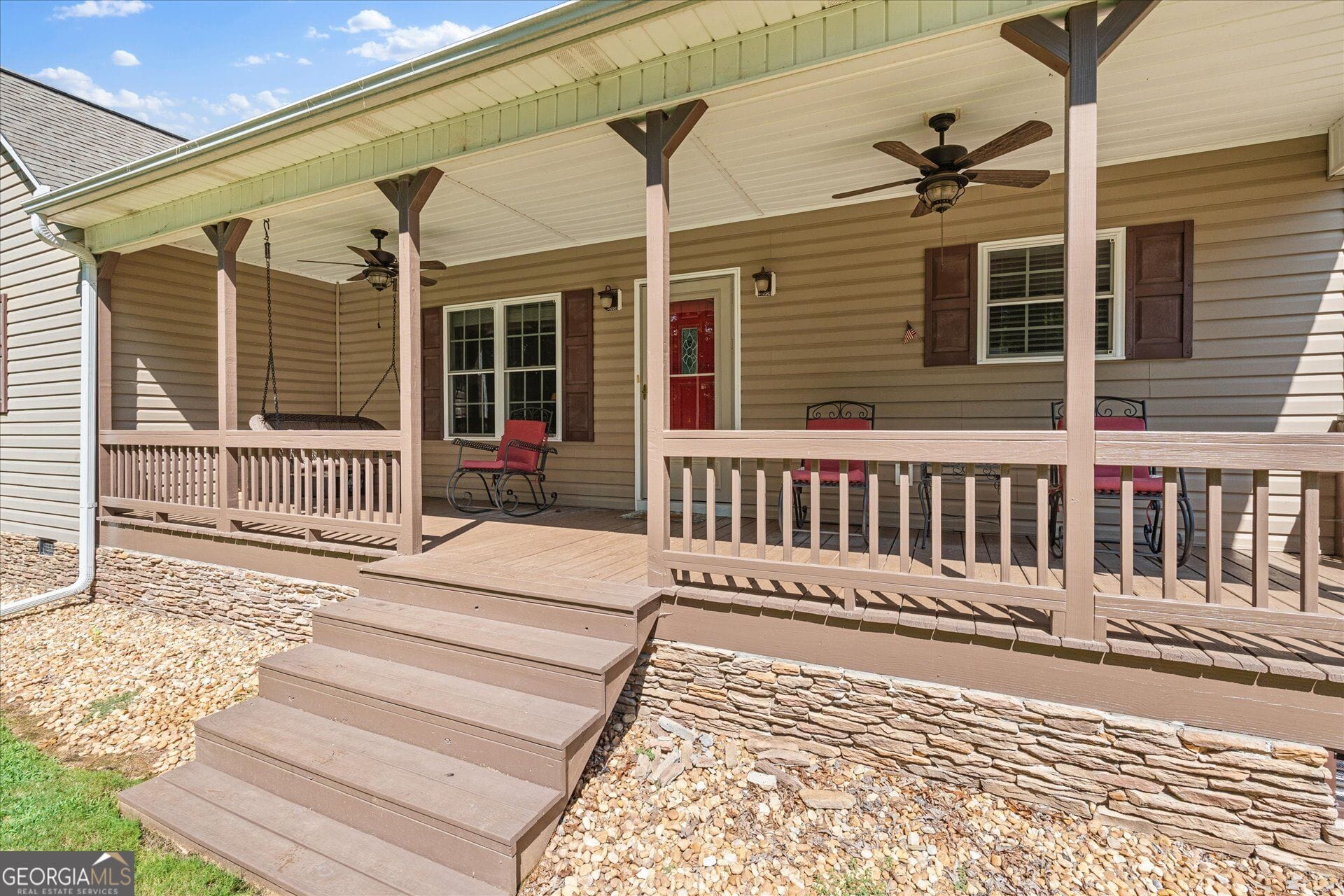 26 Co Rd 876, Wedowee, AL 36278