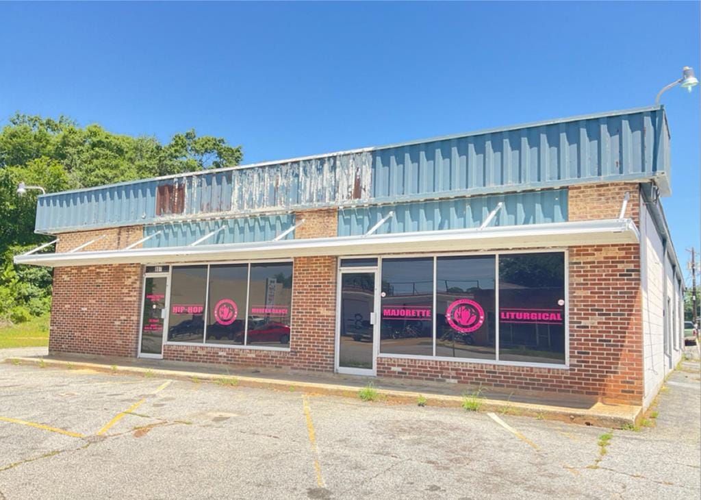 805 Broad Avenue, Albany, GA, 31701