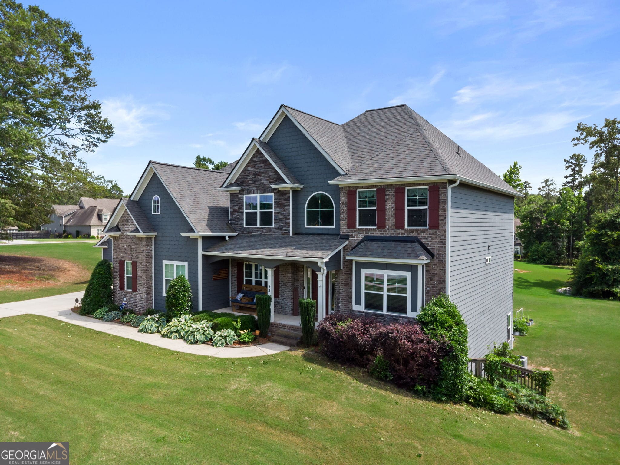 73 Palomino Dr, Newnan, GA 30265