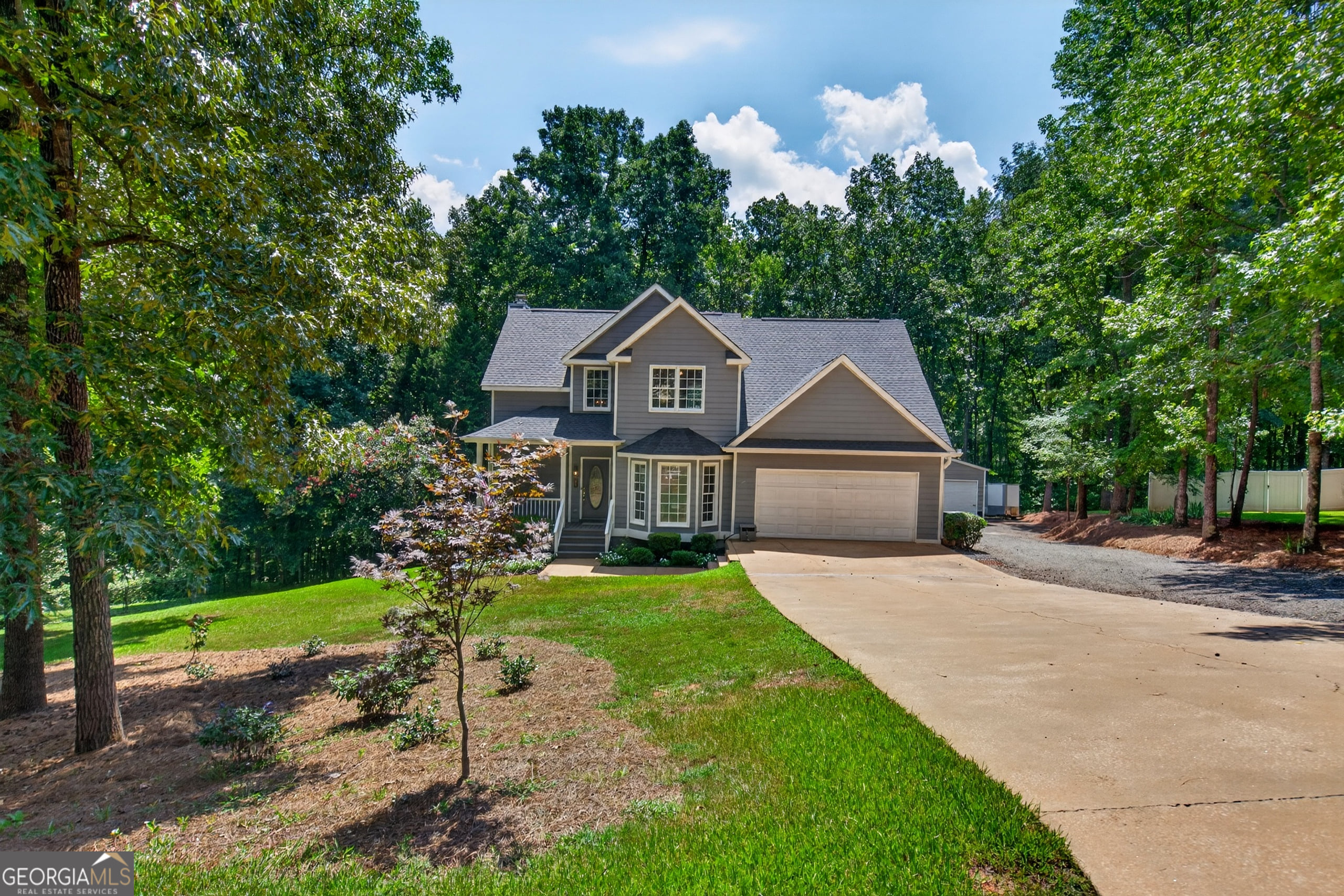 110 Wilson Creek Drive, LaGrange, GA, 30240