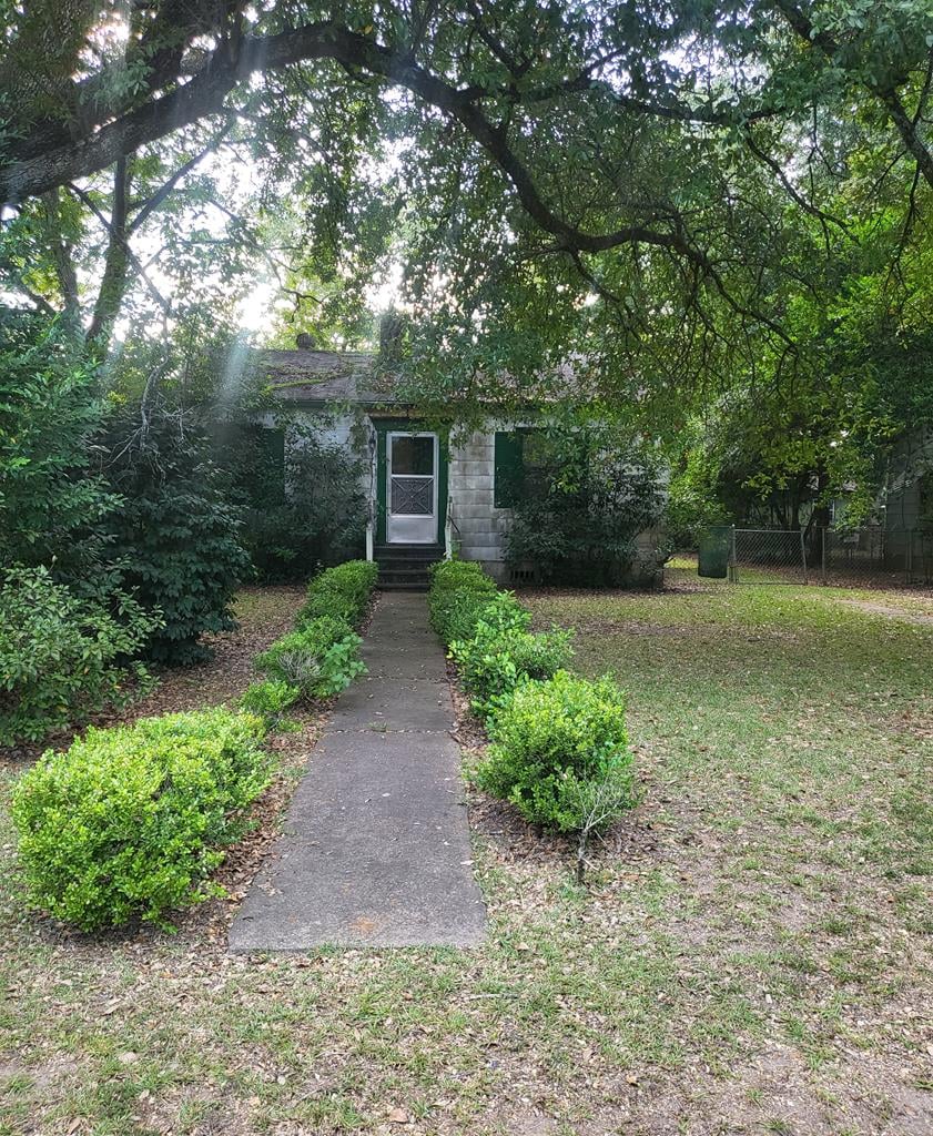 205 Collins Street, Albany, GA, 31705