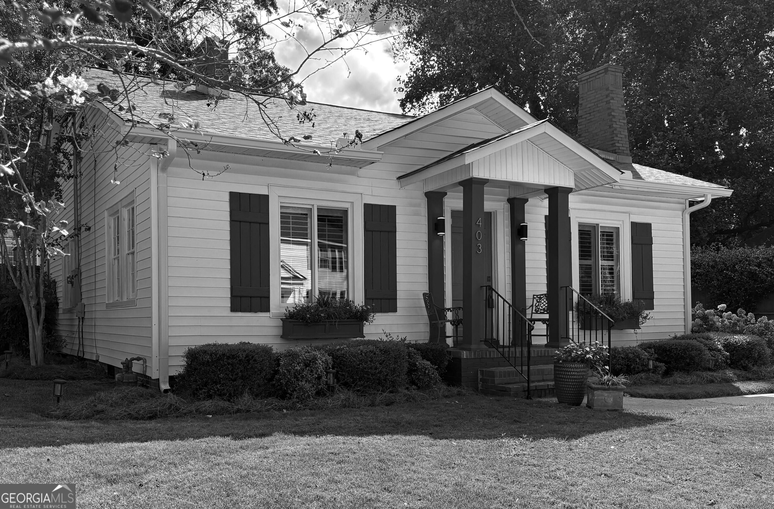 403 Howell St, Thomaston, GA 30286
