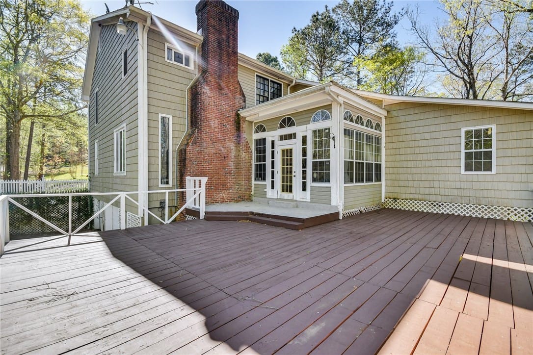 779 Hicks Store Rd, Tallassee, AL 36078, USA — Photo 3