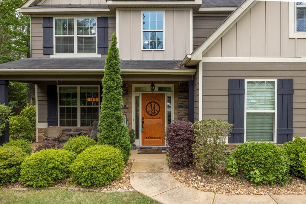 25 Pin Oak Place, Hamilton, GA, 31811 — Photo 3