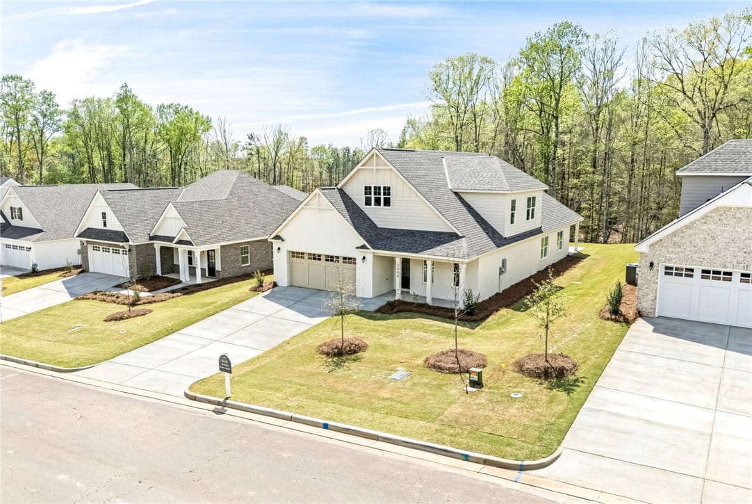 2040 Shadow Bend Lane, Auburn, AL, 36830 — Photo 3
