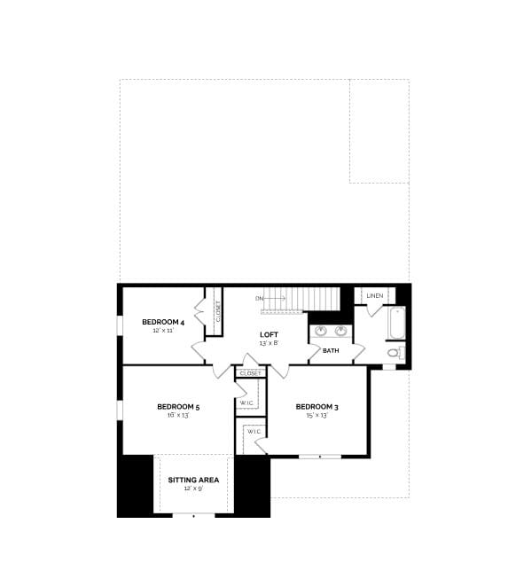 2029 Shadow Bend Lane, Auburn, AL, 36830 — Photo 3