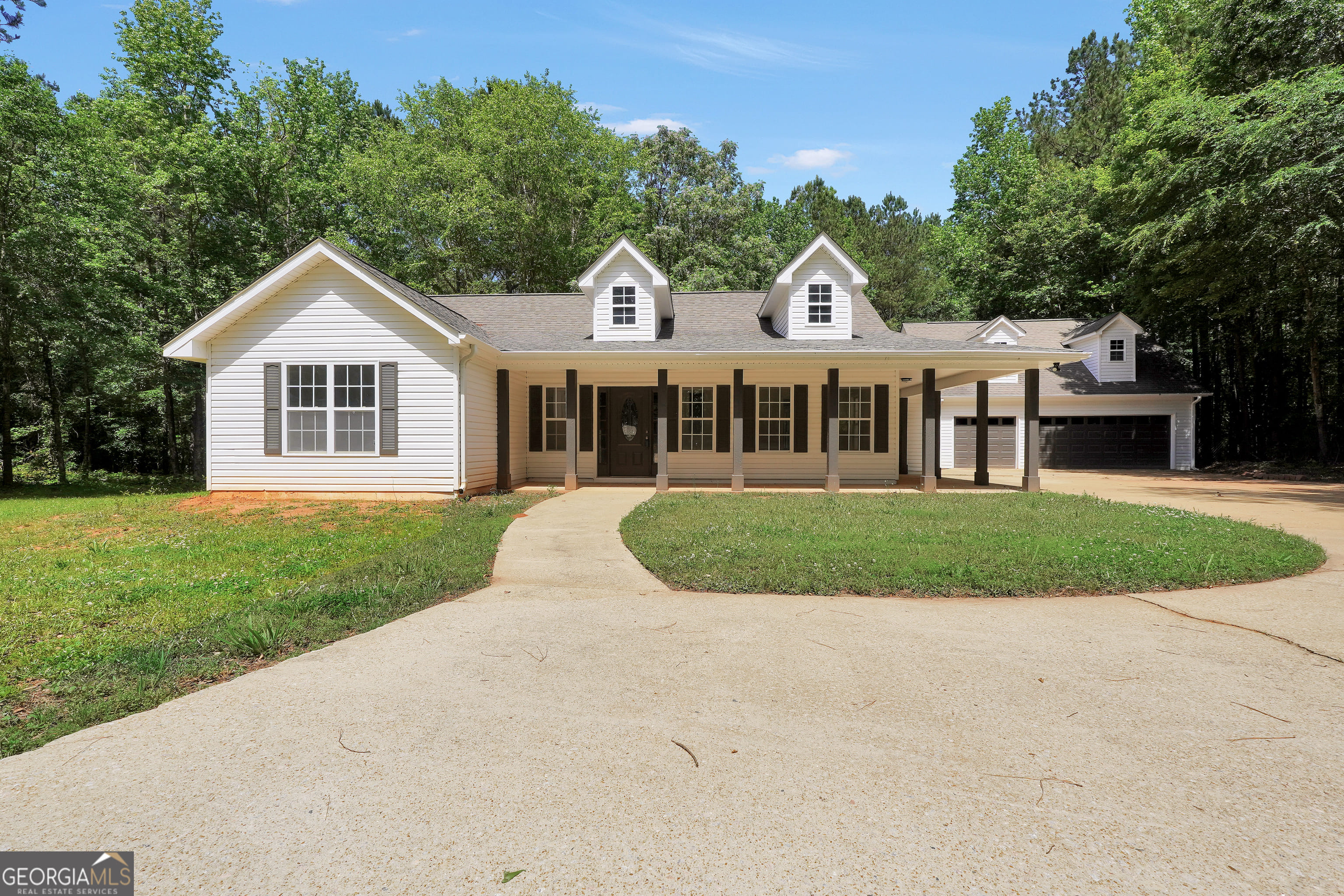 147 Sims, Hogansville, GA, 30230
