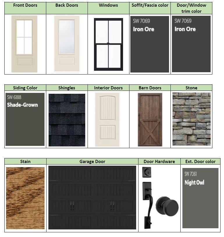 1712 Johnson Mill Road, Hamilton, GA, 31811 — Photo 3