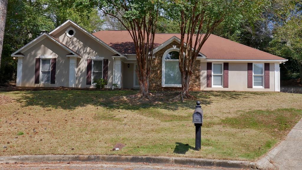 6458 Independence Court, Columbus, GA, 31909