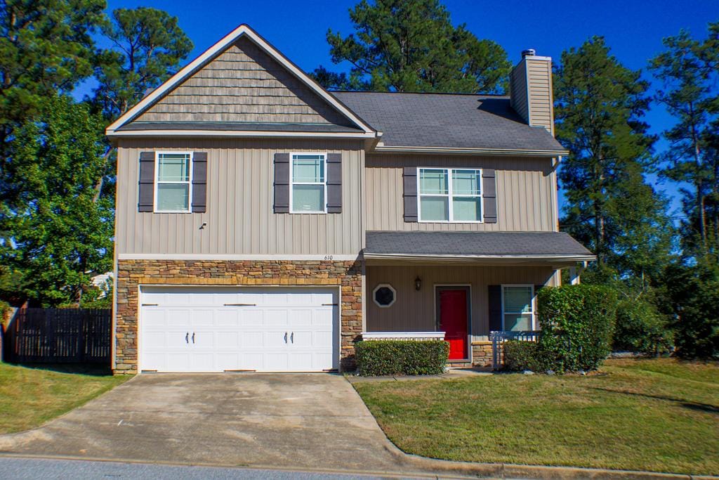 610 28th Avenue, Phenix City, AL, 36869