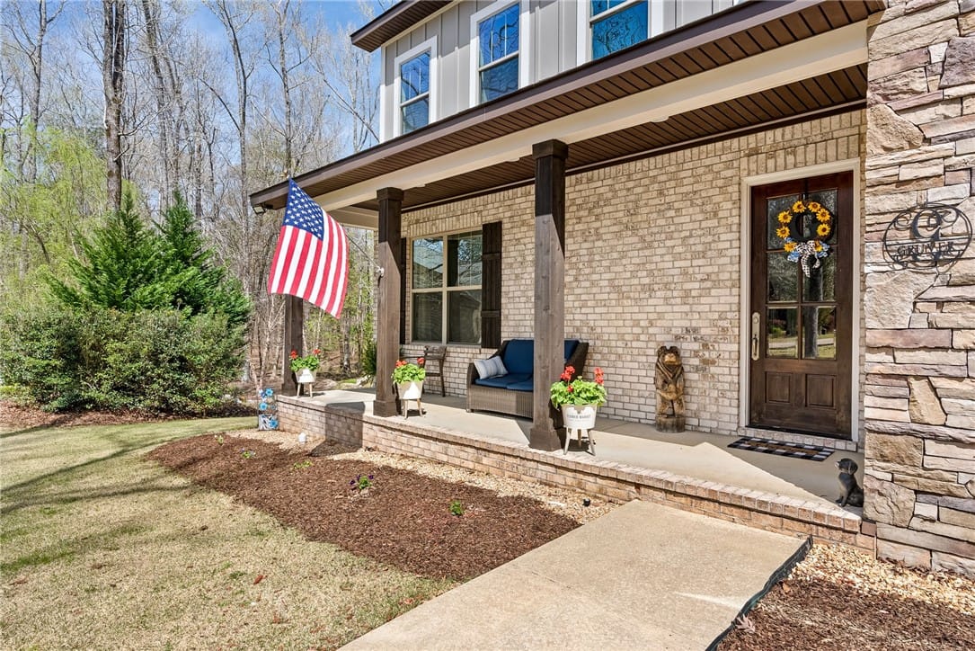 2144 STONEHAVEN, Auburn, AL, 36830 — Photo 3