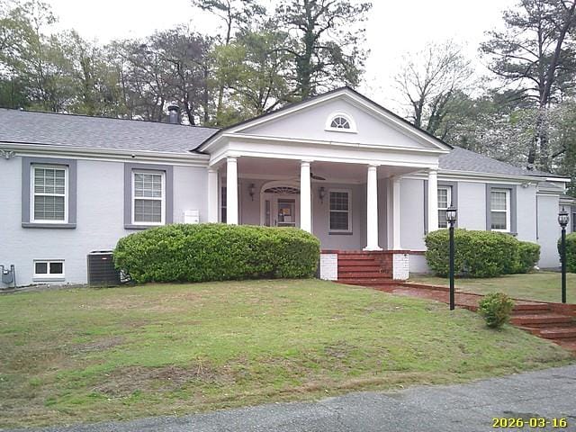 2120 Preston Drive, Columbus, GA, 31906