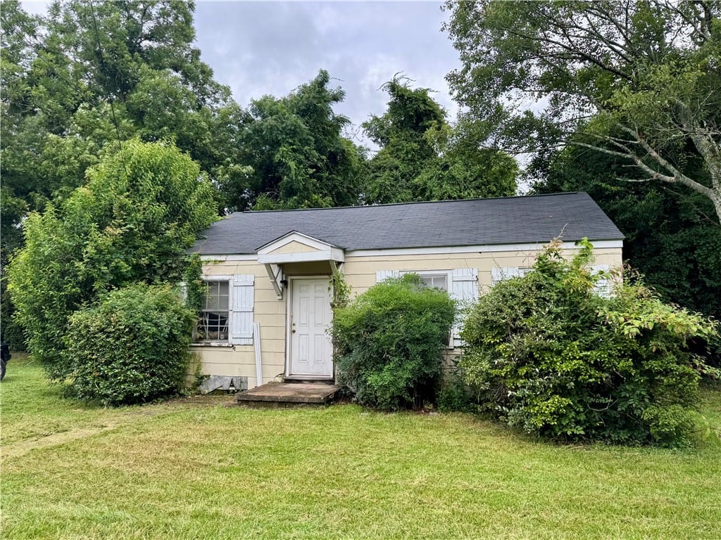 415 North Ross Street, Auburn, AL, 36830